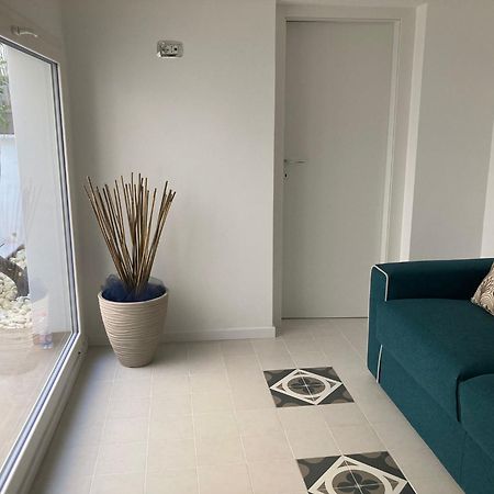 Thewhiteluxury Collection - Gessicaholidayhomes Monopoli Eksteriør billede