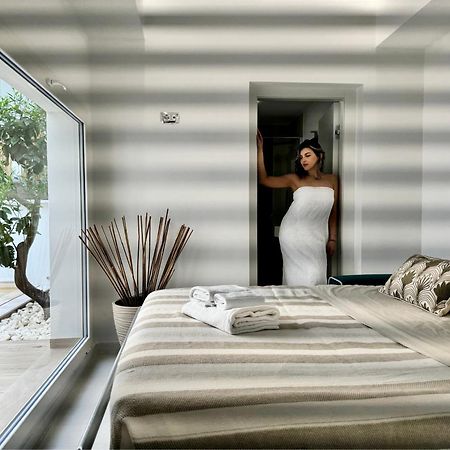 Thewhiteluxury Collection - Gessicaholidayhomes Monopoli Eksteriør billede