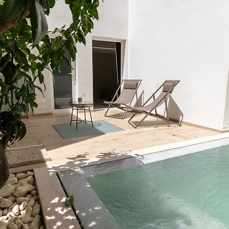 Thewhiteluxury Collection - Gessicaholidayhomes Monopoli Eksteriør billede