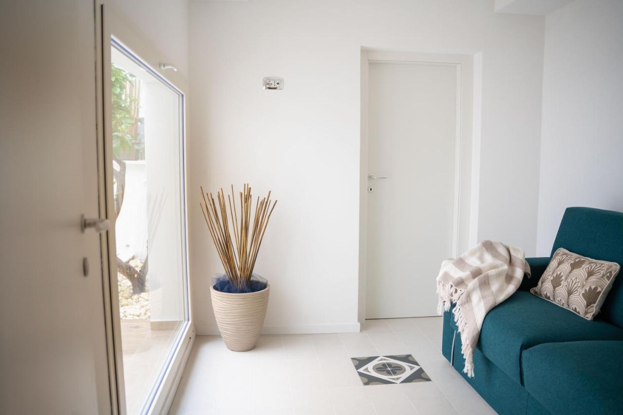 Thewhiteluxury Collection - Gessicaholidayhomes Monopoli Eksteriør billede