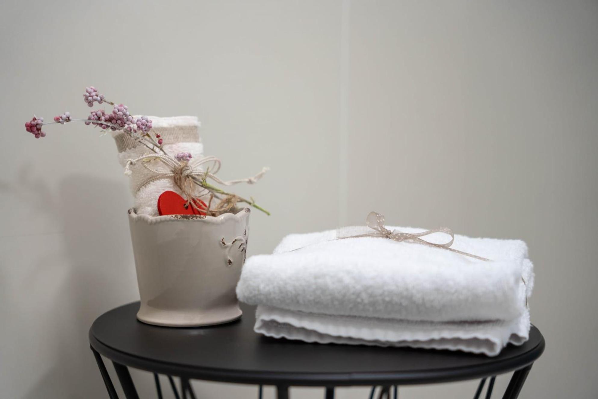Thewhiteluxury Collection - Gessicaholidayhomes Monopoli Eksteriør billede