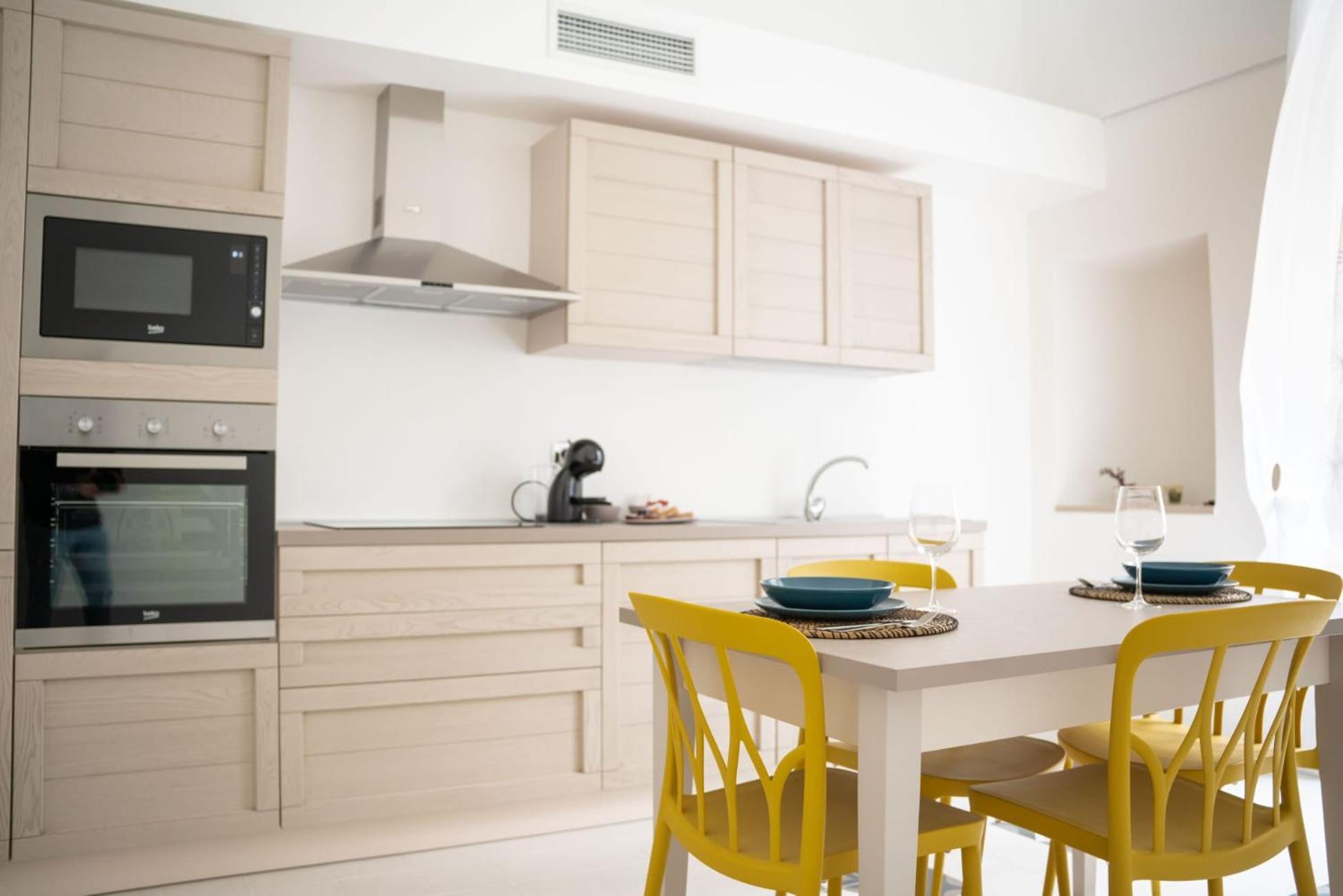 Thewhiteluxury Collection - Gessicaholidayhomes Monopoli Eksteriør billede