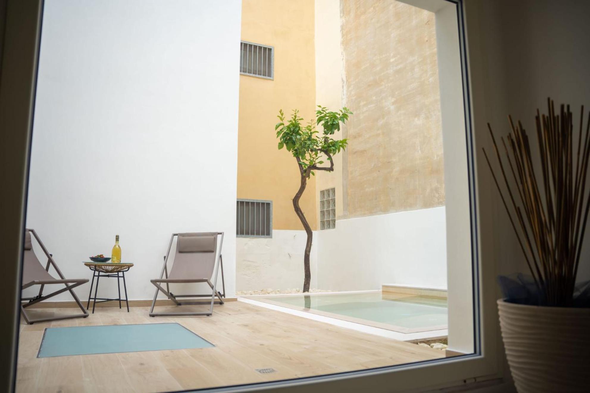 Thewhiteluxury Collection - Gessicaholidayhomes Monopoli Eksteriør billede