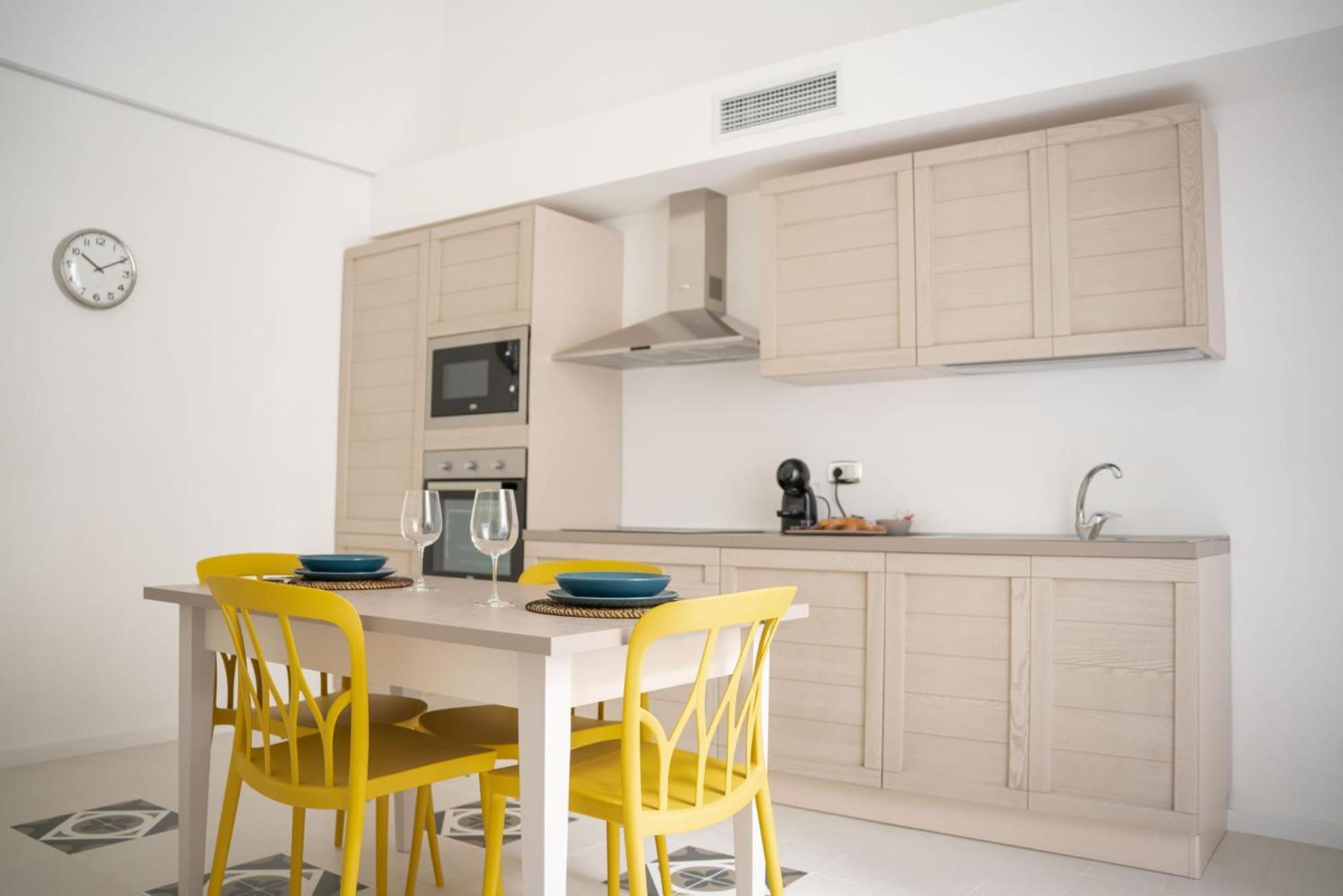 Thewhiteluxury Collection - Gessicaholidayhomes Monopoli Eksteriør billede