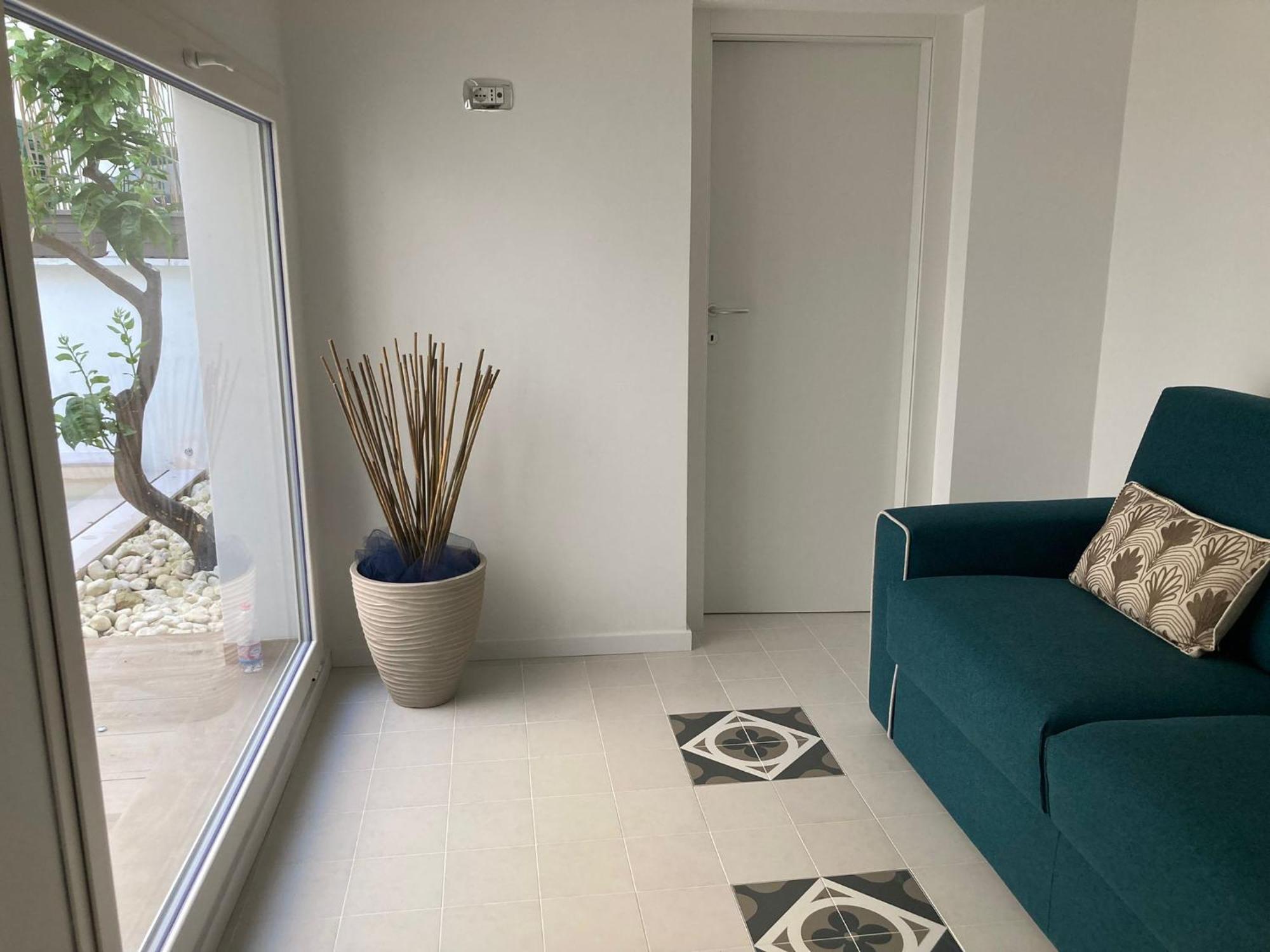 Thewhiteluxury Collection - Gessicaholidayhomes Monopoli Eksteriør billede