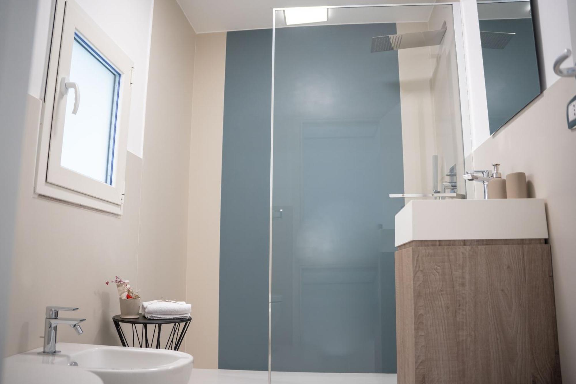 Thewhiteluxury Collection - Gessicaholidayhomes Monopoli Eksteriør billede