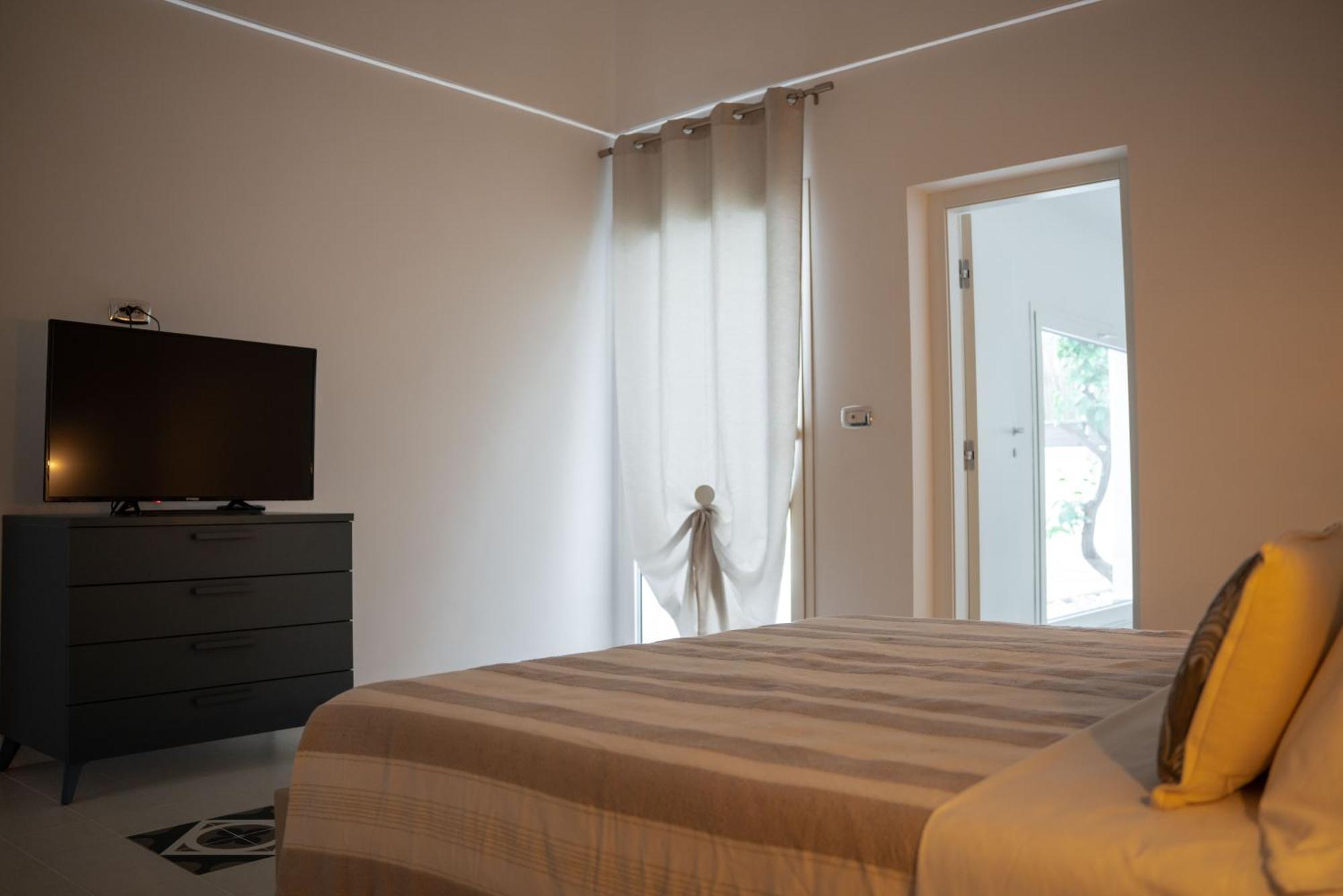 Thewhiteluxury Collection - Gessicaholidayhomes Monopoli Eksteriør billede