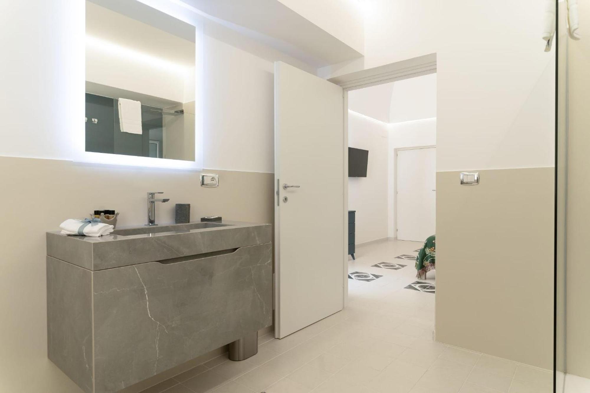 Thewhiteluxury Collection - Gessicaholidayhomes Monopoli Eksteriør billede