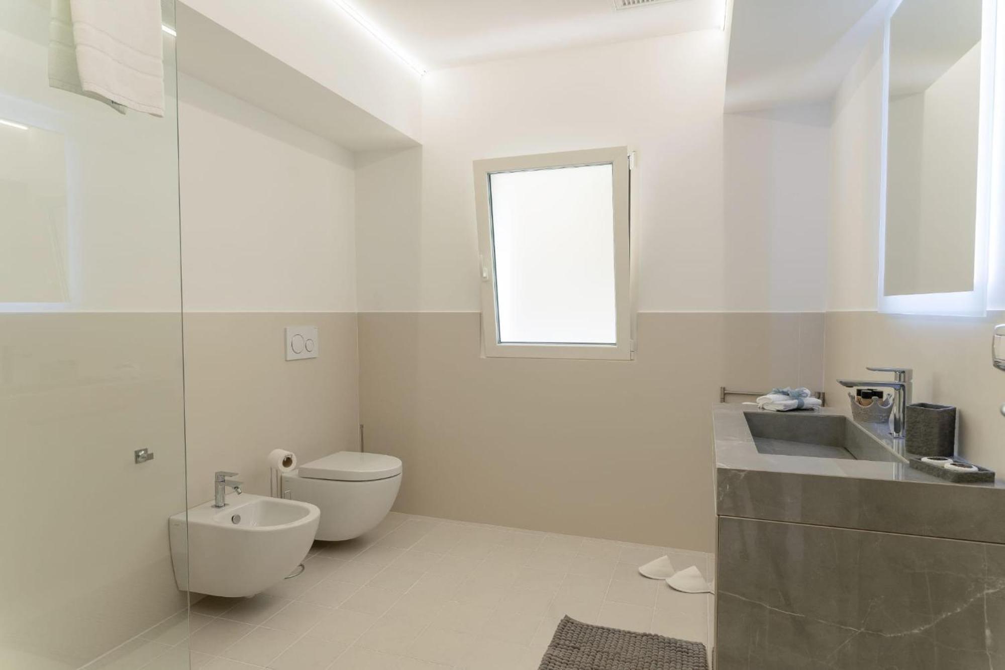 Thewhiteluxury Collection - Gessicaholidayhomes Monopoli Eksteriør billede