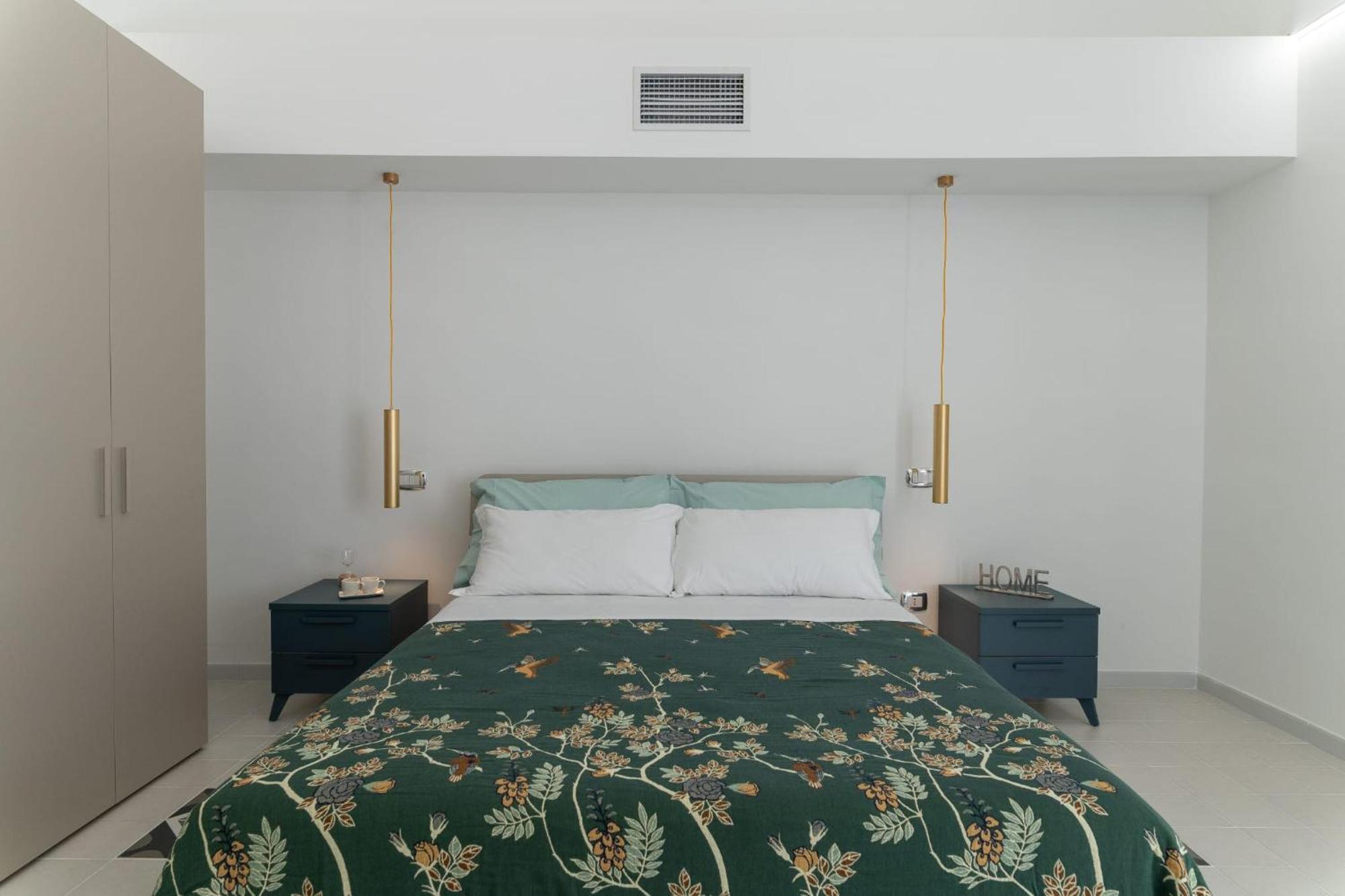 Thewhiteluxury Collection - Gessicaholidayhomes Monopoli Eksteriør billede