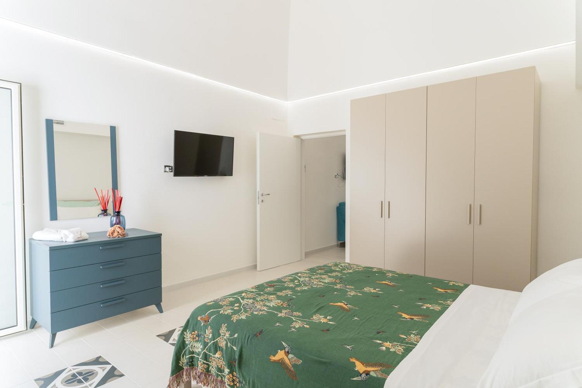 Thewhiteluxury Collection - Gessicaholidayhomes Monopoli Eksteriør billede